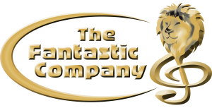 The Fantastic Company Logo